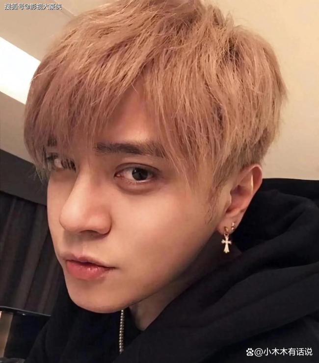 罗志祥自曝已写好遗嘱