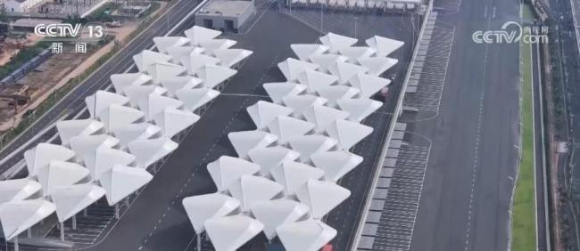 什么是海南自贸港全岛封关运作 12月18日正式实施