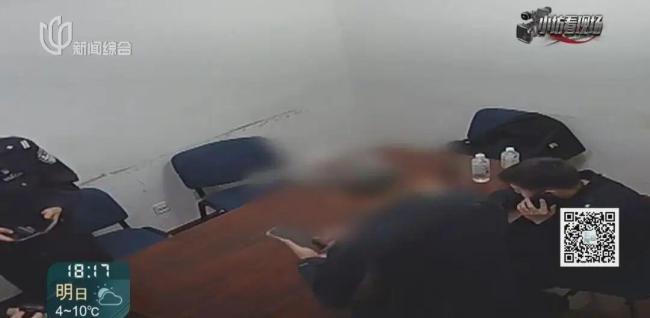 警方在电饭煲里拦截下800克黄金 成功阻止电诈