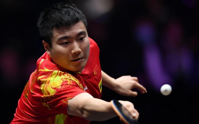 梁靖崑：如果还有机会我希望来日方长 伤痛与抉择