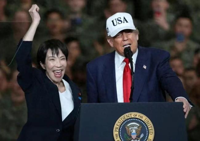 高市早苗一句“蠢话”激怒日本民众：她根本不适合当首相！