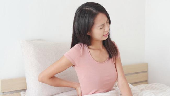 原來月經(jīng)流的血不是廢血