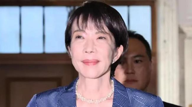 高市早苗一句“蠢话”激怒日本民众：她根本不适合当首相！