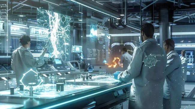 马光远:安世事件背后是大国博弈 芯片供应链角力持续