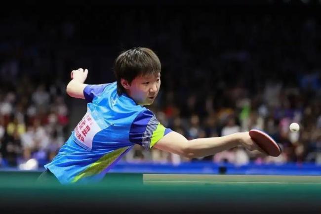 王曼昱为何缺席半决赛?黑龙江体育局回应