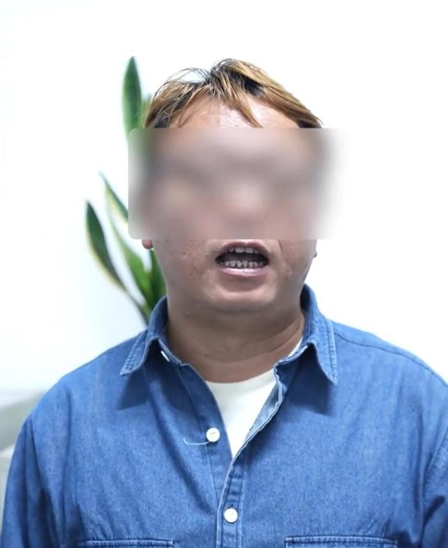 警方回应“男子遭陌生女子强吻” 自导自演摆拍闹剧