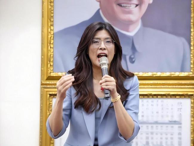 侯友宜谈蓝白合 新北选战变局