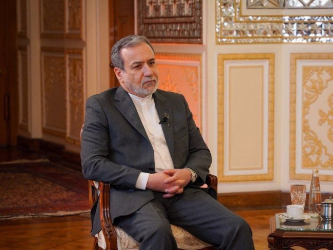 伊朗外長:伊朗絕不接受“零濃縮鈾”