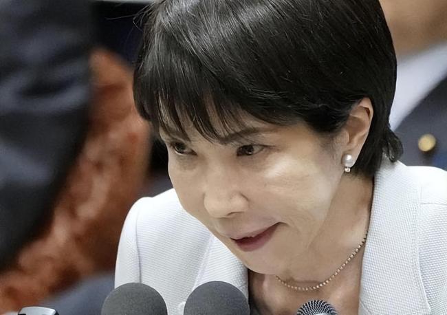 “搞事早有苗头！”起底高市黑历史