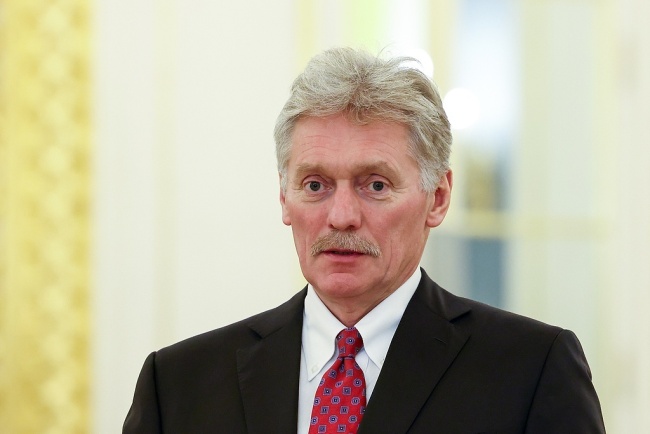 佩斯科夫:俄美元首會晤準備工作尚未完成