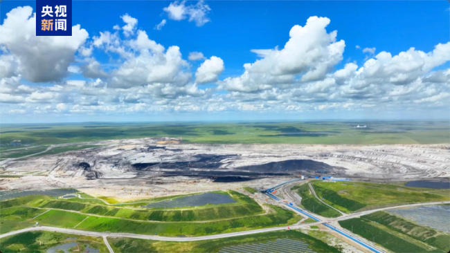 “呆矿”变“活矿” 中国新突破
