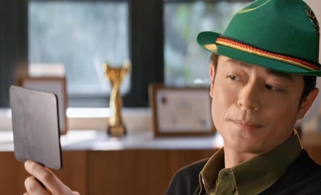 《他为什么依然单身》热播 口碑两极分化引发热议