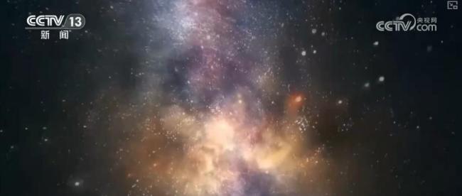 中微子探测进入中国精度时代 国之重器首秀成果