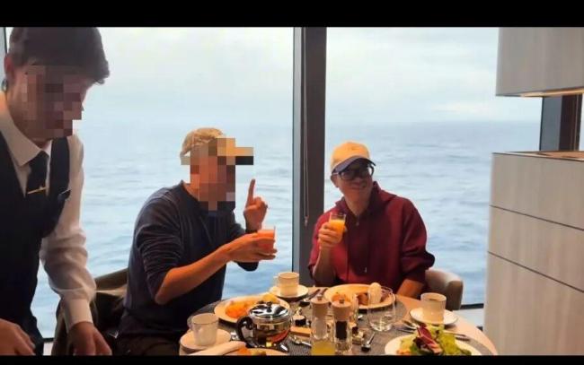 俞敏洪明年将带员工会员南极旅游 激励优秀员工与会员