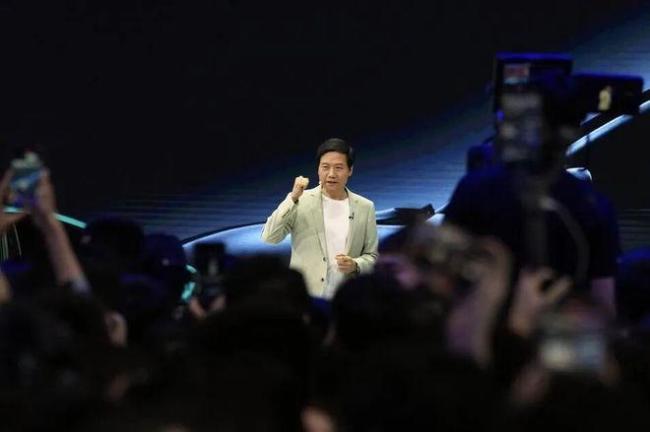 小米汽车单季盈利背后挑战 规模化盈利之路