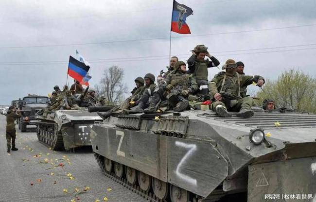 俄军猛攻扎波罗热 乌军面临崩盘危局 战术迷局再现