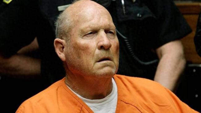 美国凶手生殖器小是破案关键！