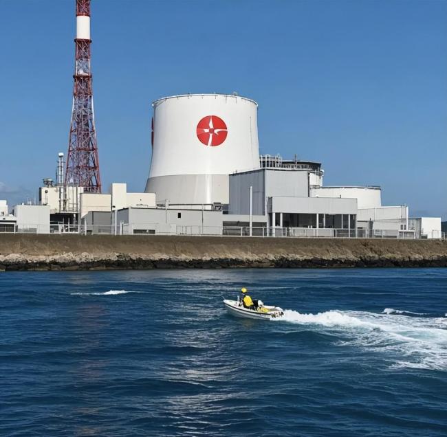 日本将重启该国最大核电站，引爆国际舆论