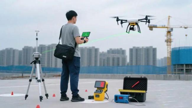 某公司違法測繪拍攝到大量敏感信息 國安披露詳情