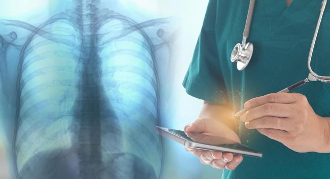 全國醫(yī)保影像云跨省調(diào)閱啟動 患者告別“膠片袋”