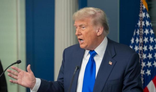 研究员：特朗普急召马斯克回白宫救场 最强帮手回归