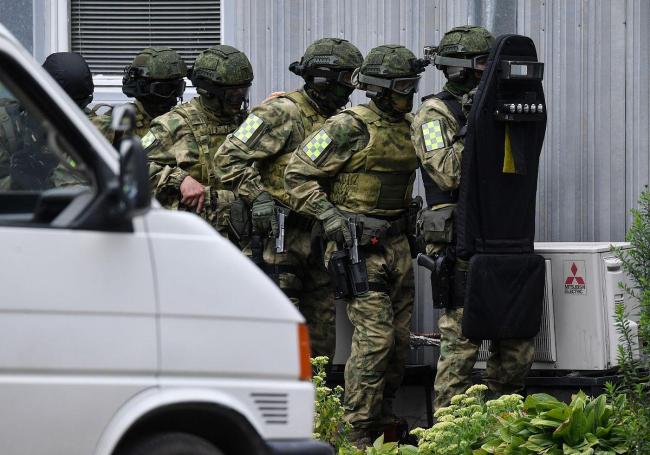 起底日本安保三文件 安全政策转向引担忧