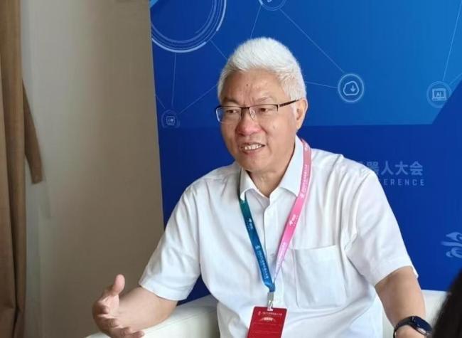 河南农大范国强当选中国工程院院士 泡桐研究领军人物