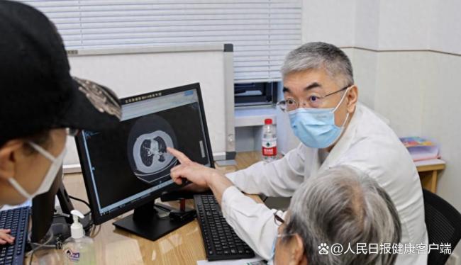 肺癌诊疗进入“精准时代”