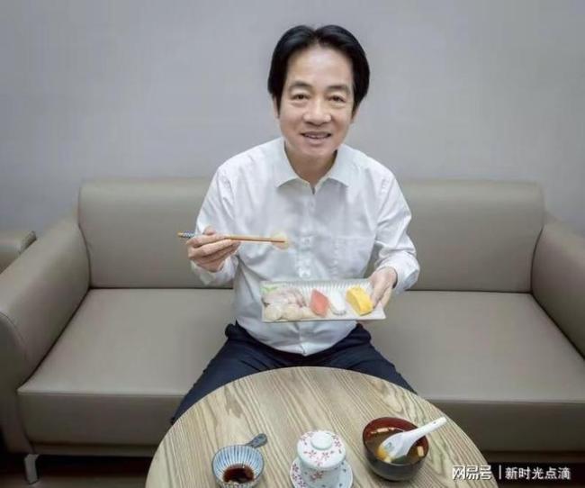 郭正亮:台湾不要掺和日本的事 质问赖清德立场