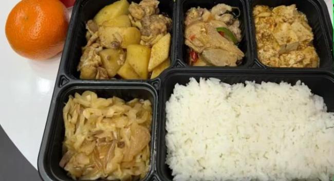 德国医疗展200名中国人食物中毒，有人腹泻40多次 中餐馆盒饭引发