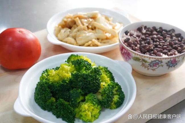 5种癌可能是吃出来的 饮食习惯需警惕