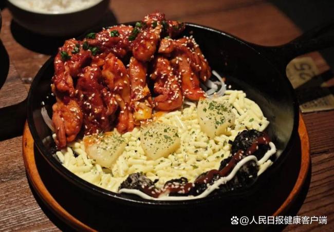 5种癌可能是吃出来的 饮食习惯需警惕