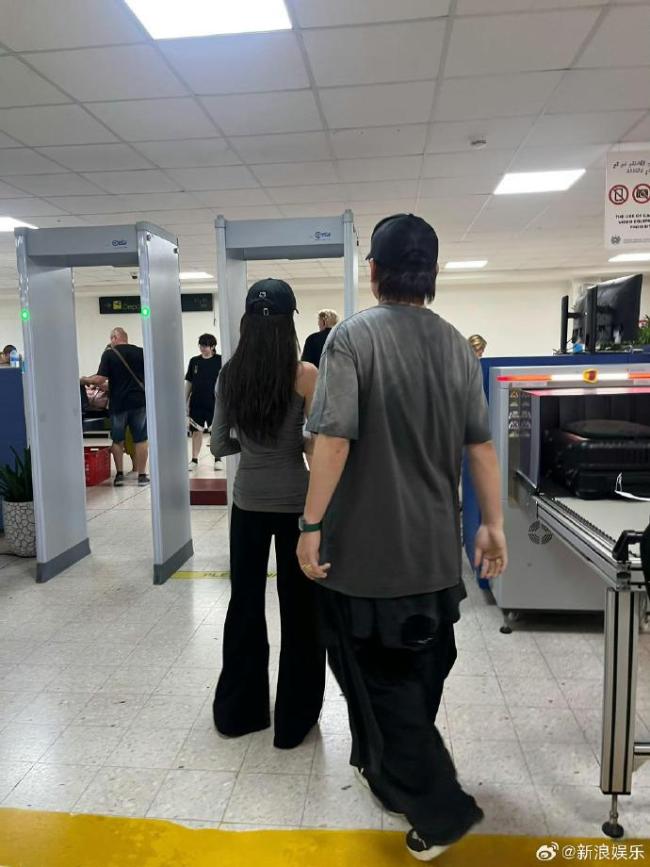 胡彦斌：没有义务向全世界汇报 回应恋情传闻