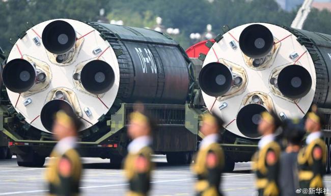 渤海海峡黄海北部将执行军事任务 释放坚定信号