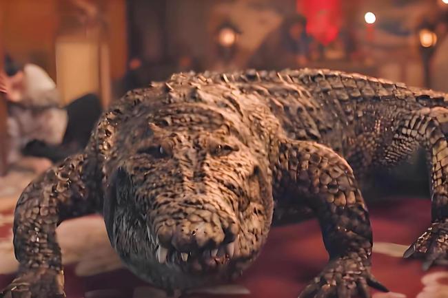 细数《唐诡》三部曲中的16个异兽 古籍幻化奇幻生灵