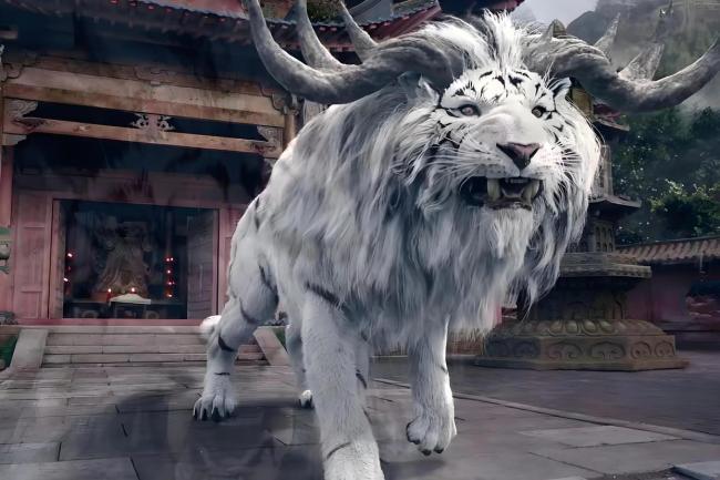 细数《唐诡》三部曲中的16个异兽 古籍幻化奇幻生灵