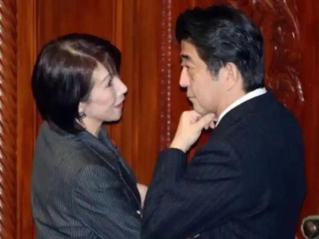 日本释放危险信号 军事战略转型引发关注