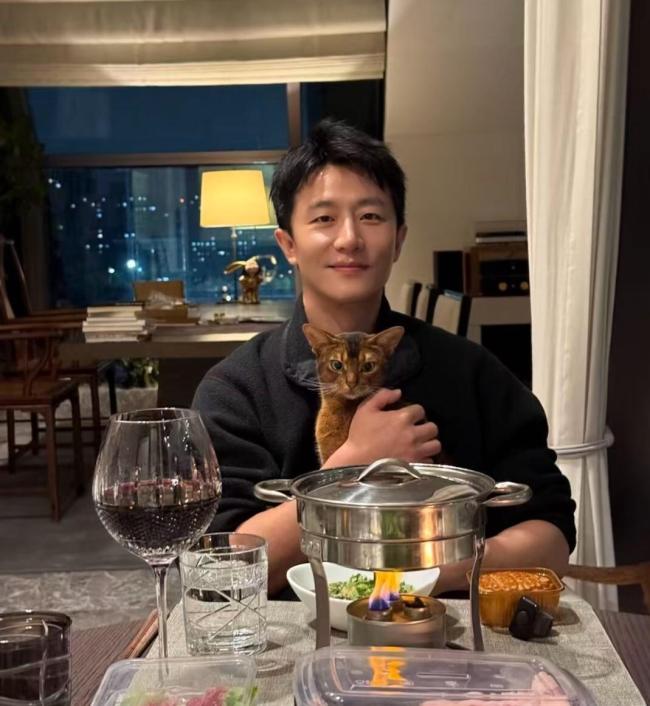 黄轩女友英语口语 雅思范本引热议