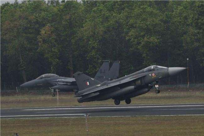 印度光辉坠机的元凶是无尾三角翼吗 技术隐患再引关注