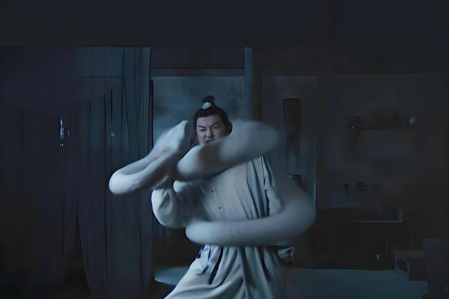 细数《唐诡》三部曲中的16个异兽 古籍幻化奇幻生灵