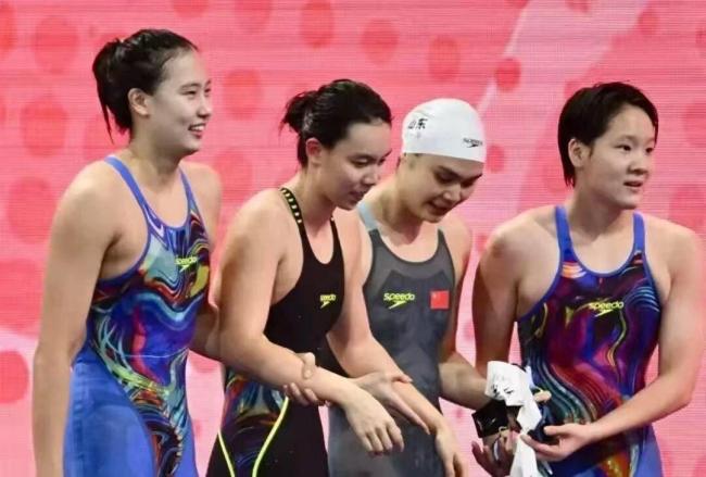 全运赛场上的山东为什么越来越可爱 从“六边形战士”到“魅力偶像”