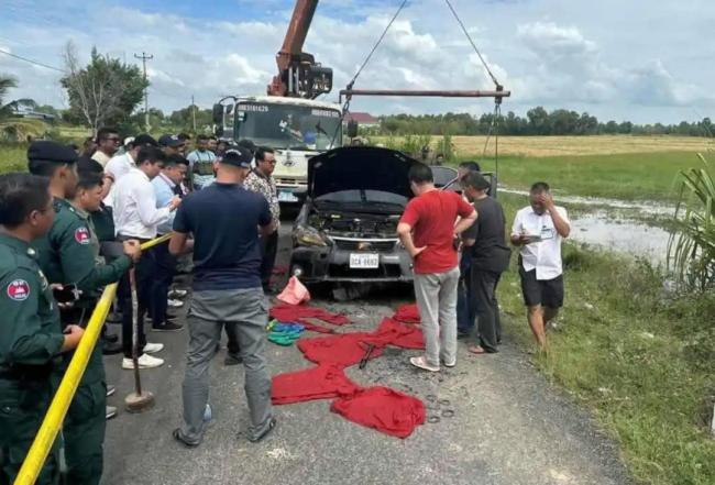 东南亚大嫂不值得追捧 颜值与罪行无关