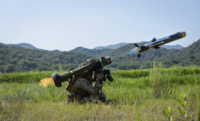 美国军售印度背后有何盘算 点燃南亚火药桶