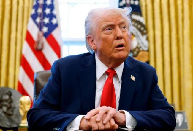 特朗普给泽连斯基“最后期限” 和平计划迫在眉睫