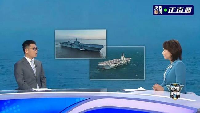 为什么我国军队还叫解放军 历史使命未竟