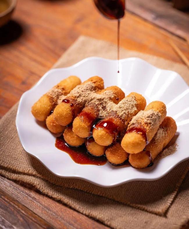 今天9时35分小雪 初雪时节冬意浓