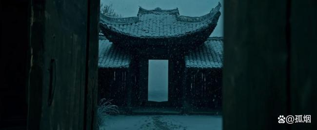 刘擎说狂野时代是反潮流电影 预售破亿引关注