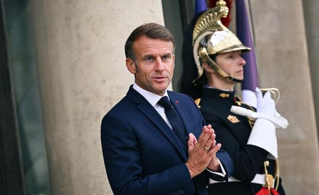 乌克兰要买100架阵风战机有何目的 政治秀还是军事需求？