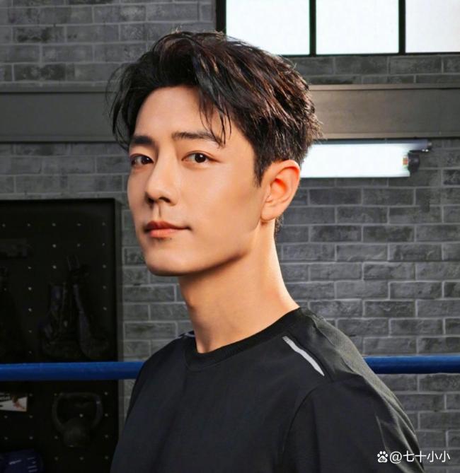 原来肖战得闲谨制是智斗片 神秘面纱即将揭开