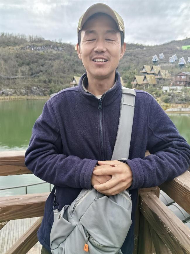 166万粉丝博主被抽中将参加荒野求生 户外达人再挑战